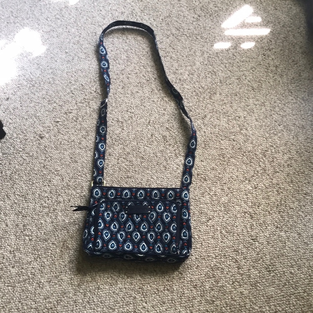 Vera Bradley purse